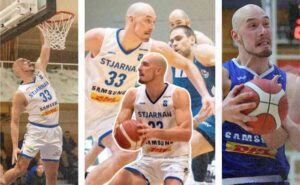 Alla Pielle arriva Gabrovsek