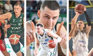 Alla Pielle arriva Denis Alibegovic