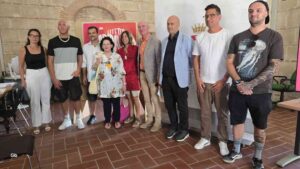 Arriva Effetto Garibaldi, ecco il programma dei tre giorni