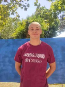 Atletica Mirco Fragola convocato in azzurro per gli europei under 20