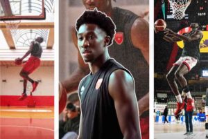 La Pielle completa il roster con Kouassi