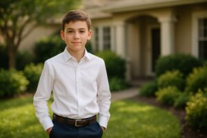 Abbigliamento bambino: quando il lusso incontra gli ultimi trend del momento