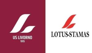Nuovo logo US Livorno, cresce il dissenso: “Somiglia a un marchio di sanitari e cucine malesi”