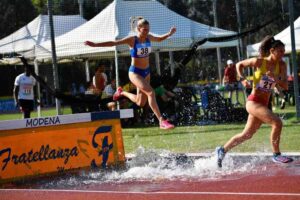 Dussin, De Cesare, Succetti e Caruso staccano il pass per i campionati italiani