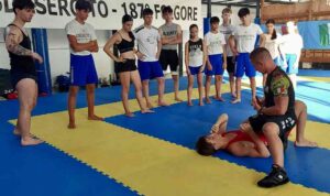 “Folgore Summer Days”: sport, mindset e resilienza per formare giovani atleti consapevoli