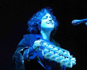 Effetto Venezia gran finale con Antonella Ruggiero