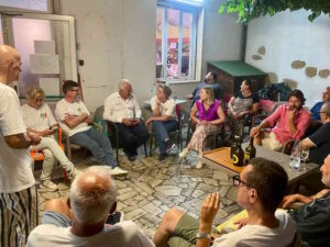 Cecina, la Festa de l’Unità torna tra tradizione e futuro con Giani ospite d’onore