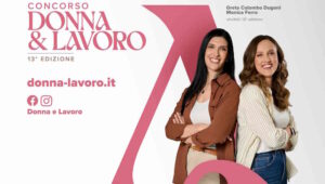 Concorso nazionale Donne e Lavoro, ancora pochi giorni per partecipare