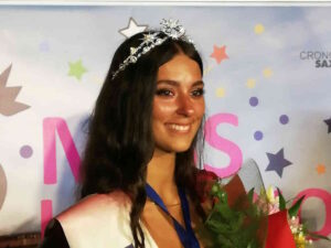 Miss Livorno 2025, i video della premiazione finale