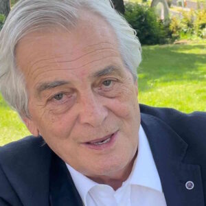 Morte di Luigi Vagaggini, "l’Elba e la Toscana perdono grande esempio di uomo delle istituzioni". Il cordoglio di Marco Landi (FdI)