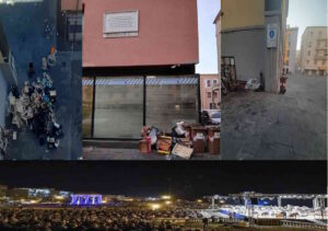 Degrado sotto la targa di Mascagni: il paradosso di una Livorno che celebra ma non custodisce