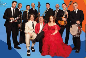 Onda su Onda Music Festival, lunedì 11 agosto il terzo appuntamento della rassegna: sul palco il ‘Nico Gori Swing 10tet’