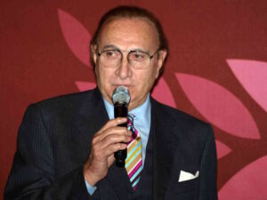 Addio a Pippo Baudo il signore della televisione italiana: 60 anni di carriera e 13 Sanremo