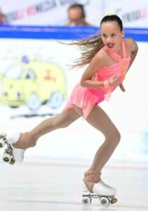 Polisportiva La Rosa ai campionati Fisir di Piancavallo:  buoni risultati, esperienza di crescita"