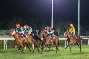 Caprilli, Akima fa suo il premio Mascagni