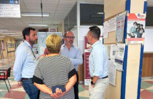 Regionali, Landi (FdI): "Sanità dimenticata nelle province, con il centrodestra in Toscana cure garantite nei territori”