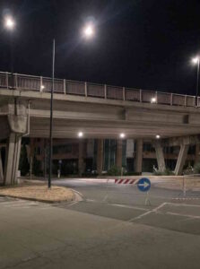 Cavalcavia di Rosignano Solvay, FdI attacca la maggioranza: “Sicurezza ignorata, contano solo altre spese”