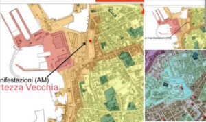 Dal traffico alla movida: Vivi la Venezia presenta le sue osservazioni al Comune