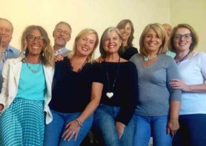 Usl in lutto per la scomparsa di Barbara Andreoni, il cordoglio dei colleghi