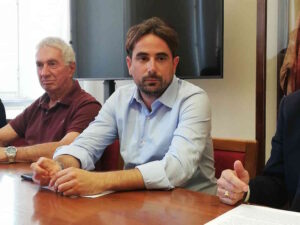 Portualità, Brilli (PD): Il fallimento politico della maggioranza di Governo