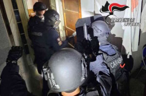 Retata in piazza Garibaldi, Lega: evidenzia che quello che diciamo da 6 anni è estremamente fondato