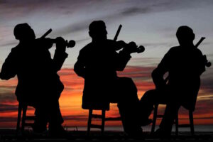 Tramonti d’Autore: tre concerti al calar del sole con i giovani talenti del Conservatorio “Mascagni”