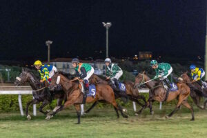 Caprilli, il programma della tredicesima giornata della stagione estiva