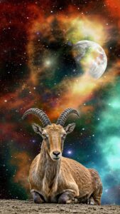 Oroscopo Capricorno Novembre 2025: collaborazioni preziose e nuove consapevolezze