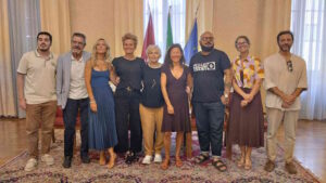 Premio Rotonda: la giuria ha selezionato gli espositori, i nomi