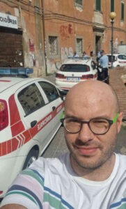 Perini (FdI): "A Livorno c'è un sindacato che copre le occupazioni e un suo rappresentante mi ha minacciato di morte"