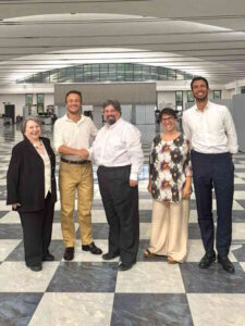 L'azienda aereospaziale Kaiser passa di mano: acquisita completamente dal gruppo Tech Company 