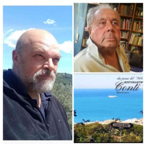 Anche Montenero avrà un Murale