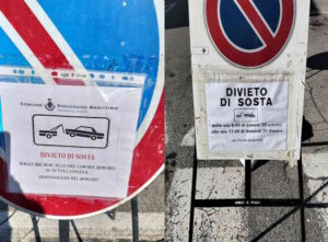 Caos cartelli e multe a Rosignano Marittimo, Scarascia (FdI) ne chiede conto a Marabotti