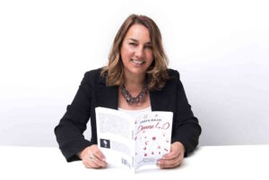 Daria Majidi la donna 4.0 conquista il premio Casato Prime Donne