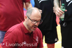 Libertas Livorno pronta all’esordio in Legadue contro la Sella Cento