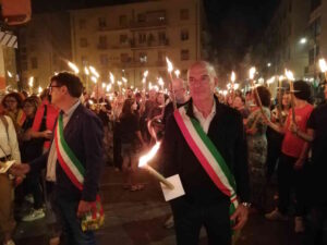 Fiaccolata per Gaza, Salvetti: i tre modi diversi per la comunità ebraica di vivere questi momenti