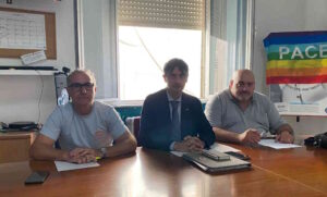 Il Faldo, Potenti (Lega) incontra Cisl e Uil e prepara interpellanza al Ministro dei Trasporti