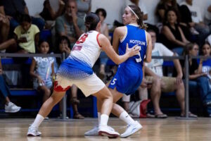 Il cammino della PL in Coppa Toscana si ferma in semifinale