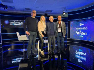 Il fotografo Claudio Barontini protagonista al Museo Correale di Sorrento