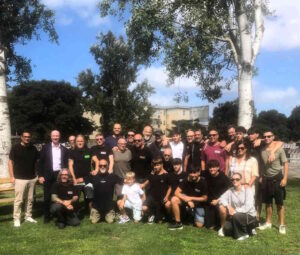 “LIVORNO È LA MIA CITTÀ”: oggi e domani la prima edizione della festa 100% labronica