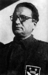 Settembre GialloRosso: Livorno festeggia il compleanno di Ilio Dario Barontini