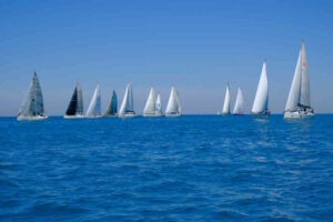 Ines Cup 2025 terza edizione per la regata e cena di beneficenza a sostegno della Fondazione Monasterio. In mare per l’ospedale del cuore