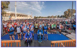A due mesi dalla Livorno Half Marathon è già pioggia d’iscritti