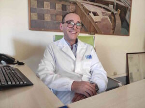 Ospedale di Livorno, potenziata la raccolta differenziata dei rifiuti con nuovi punti dedicati