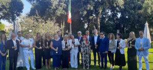 Oscar Livornesi, riconoscimento ai medici dell'Ospedale di Livorno