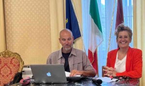 Presentati il Deep Festival 2025 e la rassegna per i dieci anni di mowan teatro. I programmi dettagliati