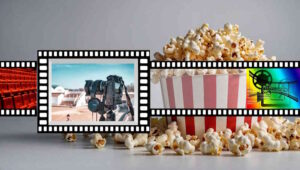 Torna CECINEMA, Festival internazionale del cortometraggio sociale e ironico