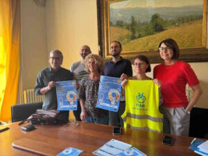 Settimana Europea della Mobilità, “Contiamoci”, Ciclofficina Aperta” e “Domenica in Bici”