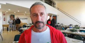 Mauro Martelli nominato testimonial dell’U.I.R.: lo sport al servizio dei valori civili