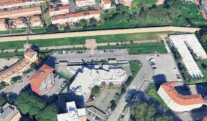 Parco Mure Lorenesi, il Comune dopo le segnalazioni: condizioni di igiene e decoro ottimali, nessuna siringa individuata